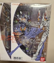 Bandai 超合金 Evangelion Anima Super Evangelion 初號機
