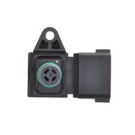 100% New MAP Sensor Air Intake Pressure Sensors OEM 4921322 5WK96801 2897333 For Mmultistrada Ppanig
