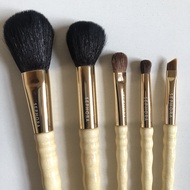 Ready Stock Sephora/Sephora Makeup Brush Set 5 Piece Set