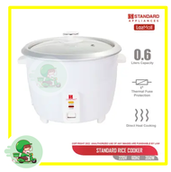 Standard Rice Cooker