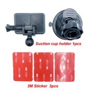 For 70mai pro plus/A500s suction cup holder 70 mai A500S DVR Holder for Xiaomi 70mai Car-styling Accessories