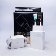 [Original] Xiaomi TURBO CHARGE MDY08 MDY10 MDY11 22W 22.5W 27W 33W 55W 65w Poco x3 x4 Redmi note 5 6