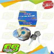CB 100 CB100 tank cap OSK brand