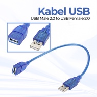 Male To USB FEMALE 150 cm USB cable / USB extension / USB Extender Extension