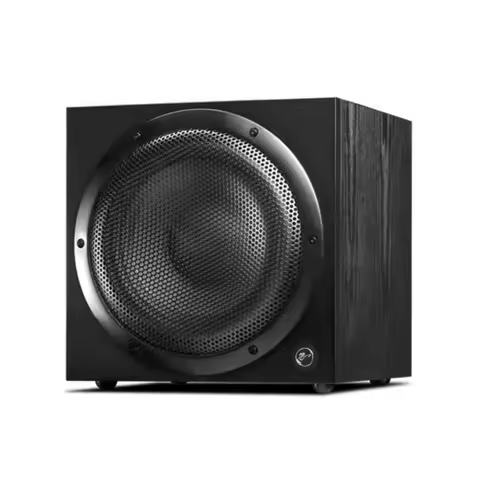 A-799 HIVI SUB10G Active Subwoofer Home Theater Sound 10 Inch Subwoofer 150W
