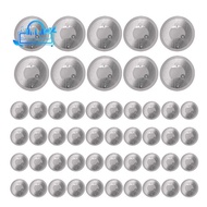 50Pcs  Ntag216 Sticker Ntag216  Tags  216 Tag Ntag216  Cards 13.56Mhz  Tag Stickers 888 Bytes Memory