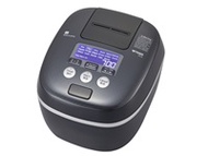 Nồi cơm điện tử cao tần áp suất Tiger JPC-W18W 1.8 lít