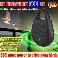【24-hour shipping】 bird repellent ultrasonic anti bird spikes bird repellent for window anti bird sp