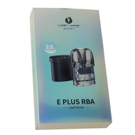 CAT Cartridge Lost Vape E Plus RBA Catridge EPlus Thelema Elite 40