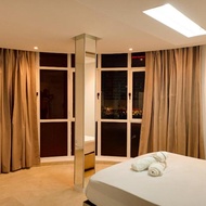 โรงแรม Amazing Appartement au centre ville en face HILTON & la Gare Train de TGV F3 - Tangier