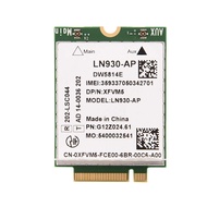 4G Module WWAN Card,Professional 4G Mini Module LTE NGFF WWAN M.2 Card Support GNSS A-GPS