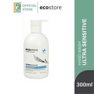 EcoStore Ultra Sensitive Hand Wash (300ml)