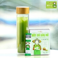 Dalahouse Wheatgrass Powder-Clearance Sales