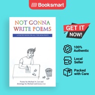 Not Gonna Write Poems - Paperback - English - 9781927538449