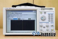 【阡鋒科技 專業二手儀器】安捷倫 Agilent 16702B Logic Analysis System 邏輯分析儀