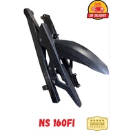 NS160 Fi SWING ARM (not available tire hugger) secondhand