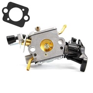 [MRBUNNY] Carburetor For Husqvarna 445 445e 445 Ii 450 450 Ii 450e 450e Chainsaw