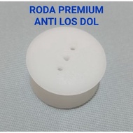 Electric Swing Pulley - Electric Swing Wheel Baby Bouncer