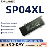 SP04XL Laptop Battery Compatible with HP Spectre X360 13-AP0000UR 13-AP0000NN 13-AP0100ND 13-AP0000NA Series