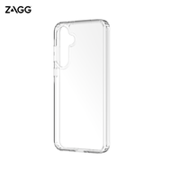 Ốp lưng bảo vệ ZAGG ESNTL Clear cho Samsung Galaxy A35 | Samsung Galaxy A35 5G chống ố vàng chống số