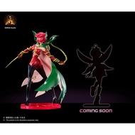 【PLS PM】Miman Studio - Rosemon (Digimon) GK - GK Figure Worldwide