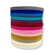 Getah 1/2 Inci Berwarna / 1/2 Inch Coloured Elastic