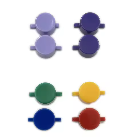 For Game Boy Gameboy Original DMG-01 Zero Pi Buttons For SNES SFC Controller