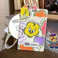 現貨❤️ Cath Kidston x LOONEY TUNES 崔弟 金絲雀 Tweety 票卡夾 悠遊卡套 證件套