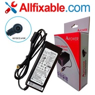 LG 22M35A-B 24M37H-B 24M45D-B 24M47H-P 24M57VQ-P 19V 1.3A (6.0/6.5*4.4) 25W LCD Replacement Adapter 