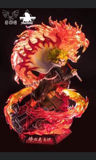 鬼滅之刃 GK SXG 炎柱