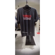 3Second T-Shirt Original BY MATAHARI DEPT STORE