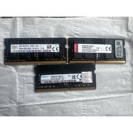RAM DDR4 8GB Sodimm