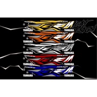 Striping NOUVO RC EDITION / NOUVO MX
