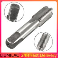 Taper Thread Pipe Tap HSS Taper Pipe Tap High Speed Steel High quality Practical No Burr Taper Pipe