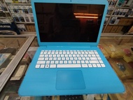 LAPTOP HP STREAM 14-CB111WM/4GB/32GB SSD+128GB MSD/N4000/BLUE ICE