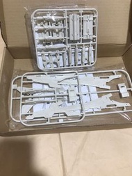 三廠Mg 用XN raiser parts