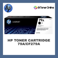 HP 79A/CF279A Laserjet Black Toner Cartridge