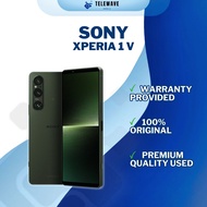 USED SONY XPERIA 1 V ORIGINAL SECONDHAND