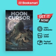 Moon Cursor - Paperback - English - 9781959182498