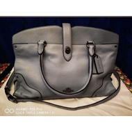ORIGINAL COACH HANDBAG