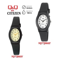 Q&Q Watch by Citizen VQ77 Analog Quartz Women Watch