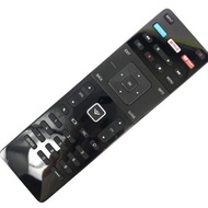 used for Used  XRT122 For XUMO NETFLIX IHEART TV Remote Control D65U-D2