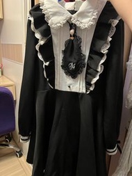 全新Rojita地雷系裙