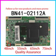 Original Samsung BN41-02112A logic board BN41-02112 48 55 65 75 inch TV tcon