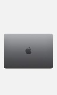 MacBook Air M3 13” 太空灰 512GB SSD