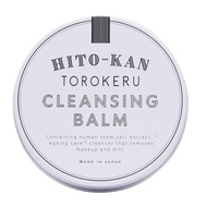 StayFree hito-kan melting cleansing balm 60g undefined - StayFree Hito-Kan Melting Cleansing Salm 60g