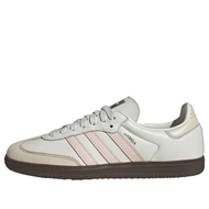รองเท้าผู้หญิง [TRENDX] ADIDAS SAMBA OG 'WONDER QUARTZ' WOMEN IH2751 - 43