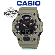 HDC-700-3A3 CASIO MEN WATCH HDC-700-3A3