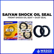 SAIYAN FRONT SHOCK OIL SEAL