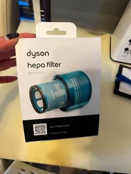 Dyson V15 Detect™ 吸塵機的HEPA 濾網